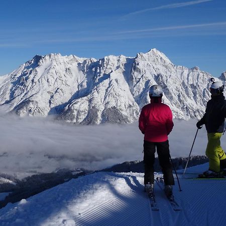 Sporthotel Kitz Bruck an der Grossglocknerstrasse Bagian luar foto
