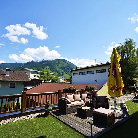 Sporthotel Kitz Bruck an der Grossglocknerstrasse Bagian luar foto
