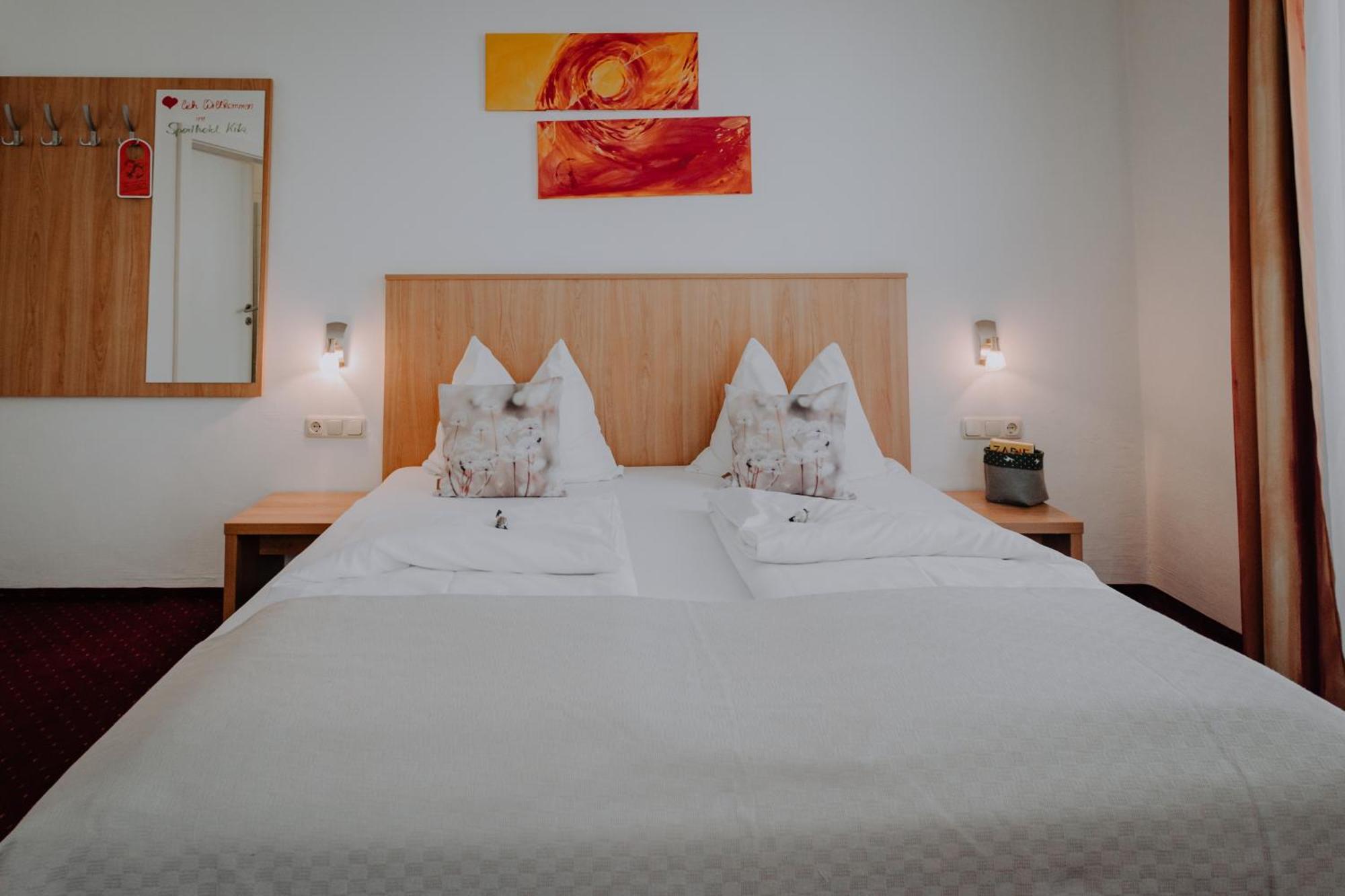 Sporthotel Kitz Bruck an der Grossglocknerstrasse Bagian luar foto