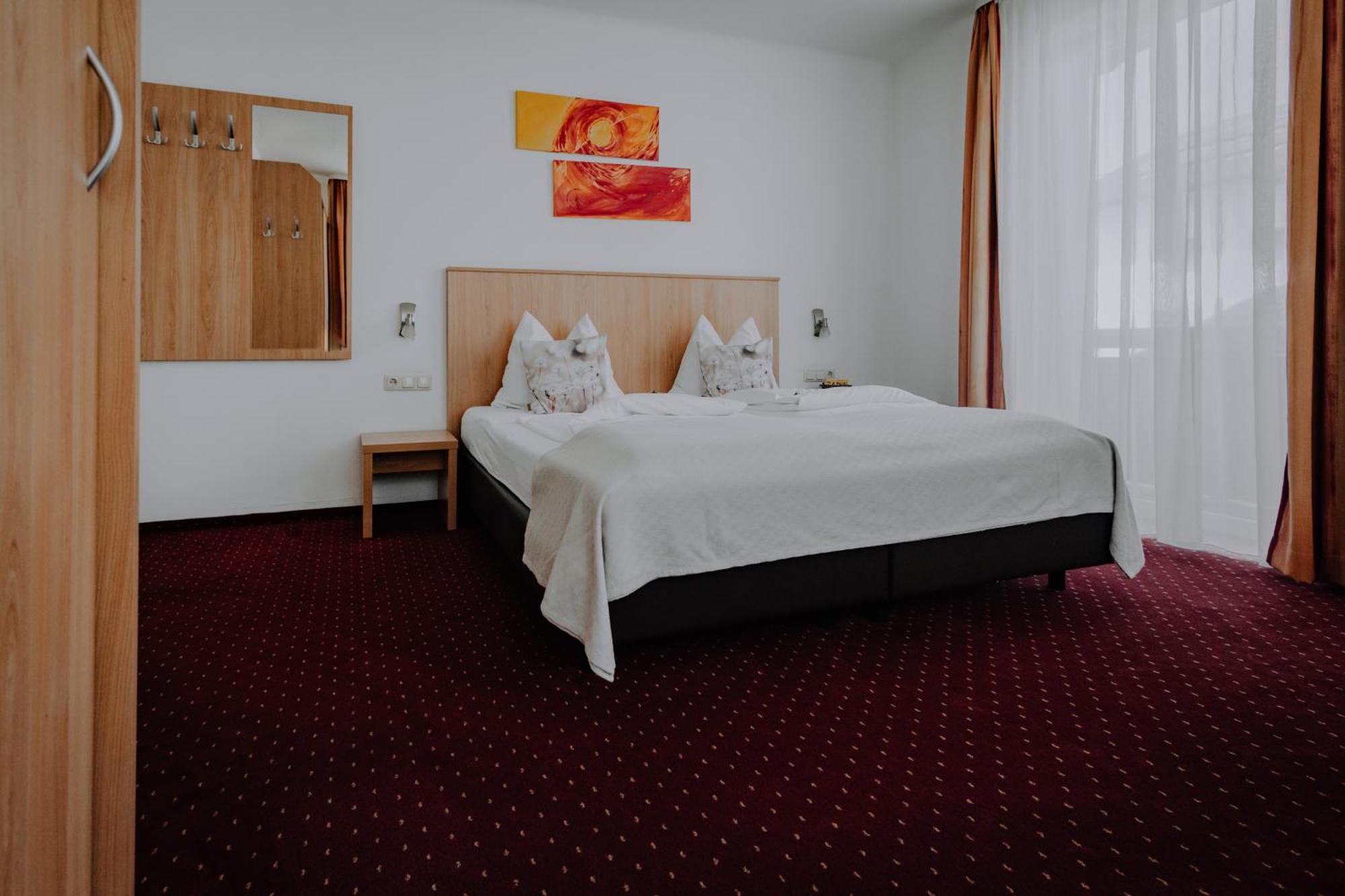 Sporthotel Kitz Bruck an der Grossglocknerstrasse Bagian luar foto