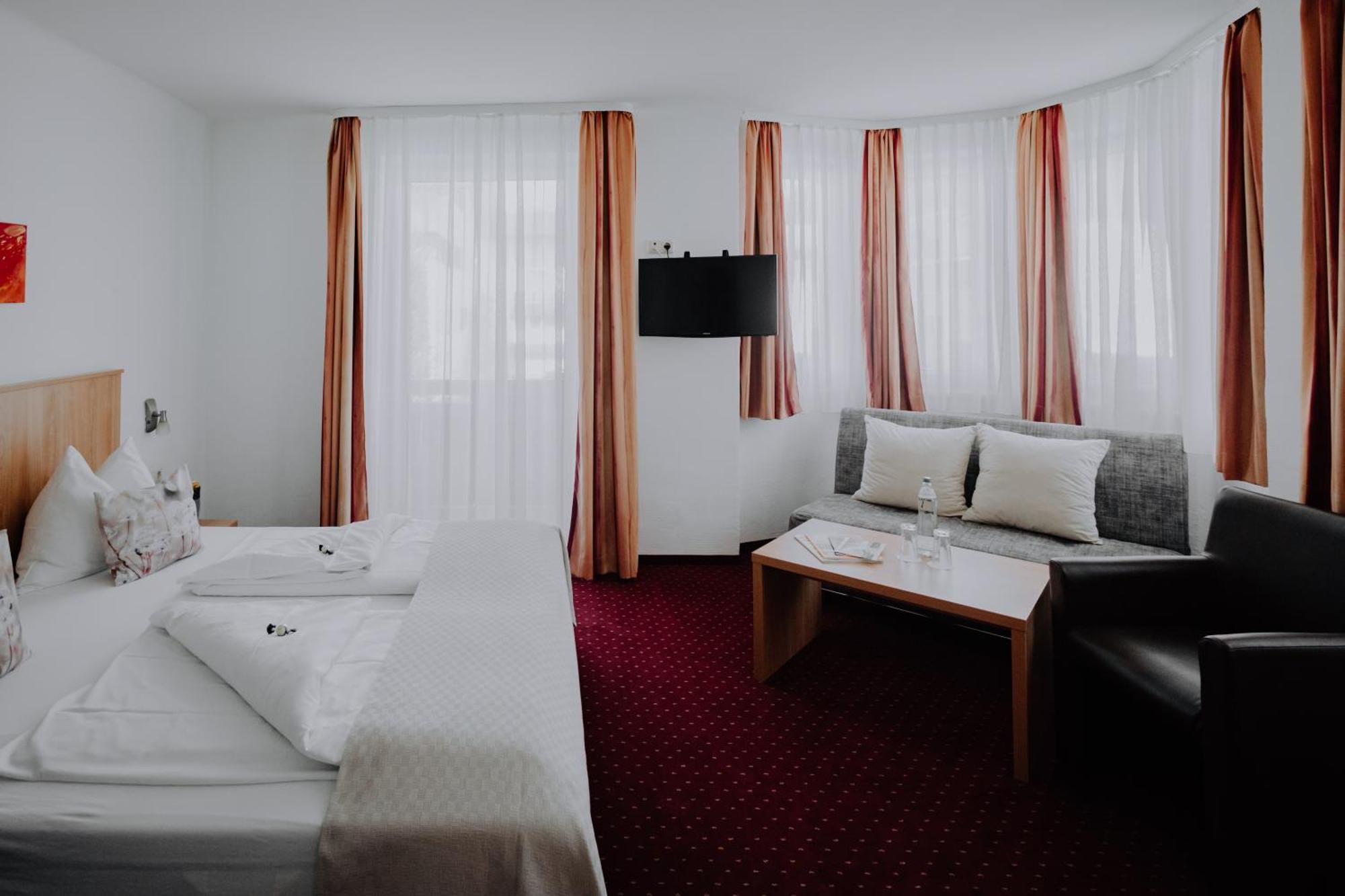 Sporthotel Kitz Bruck an der Grossglocknerstrasse Bagian luar foto