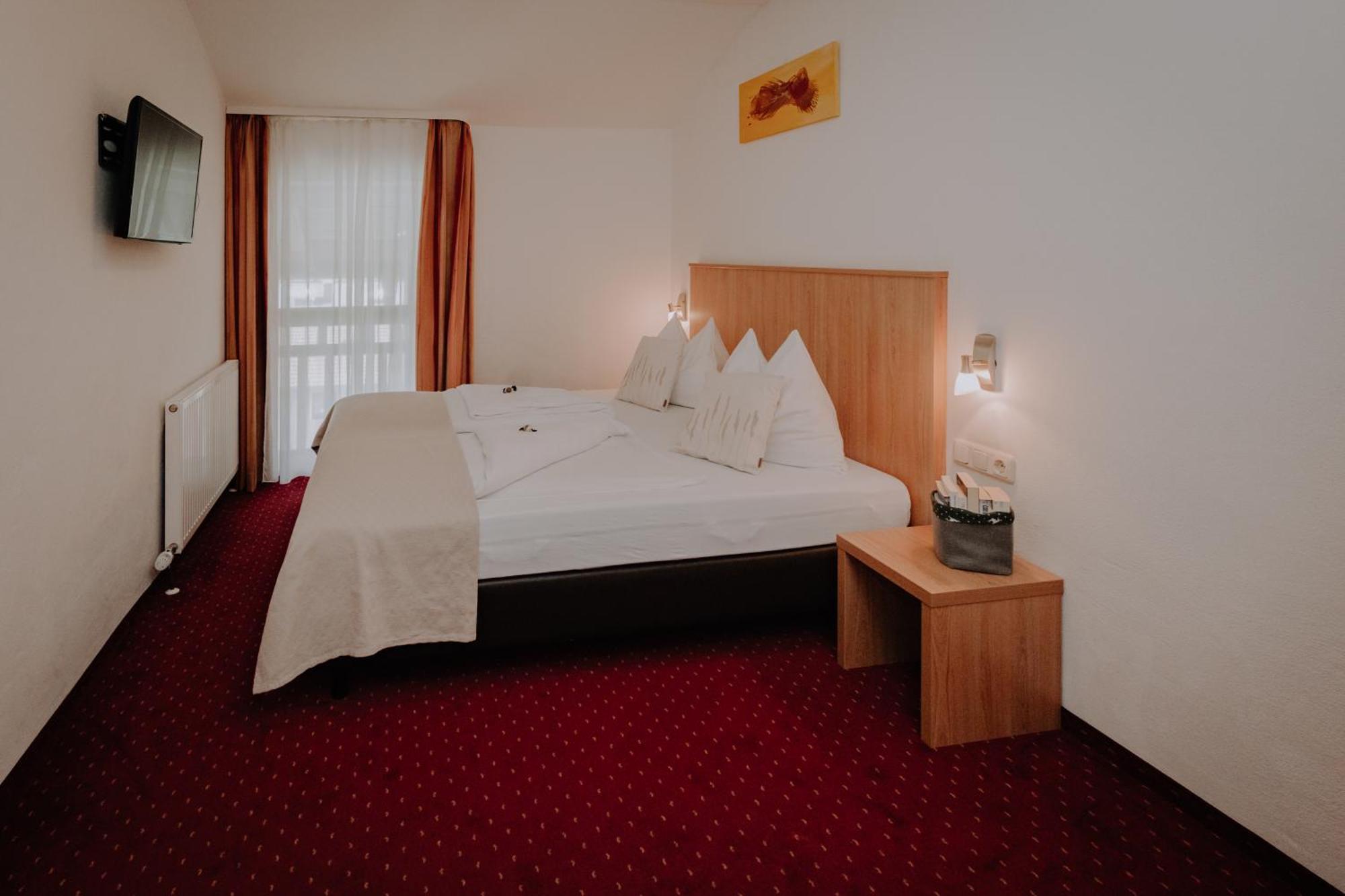 Sporthotel Kitz Bruck an der Grossglocknerstrasse Bagian luar foto