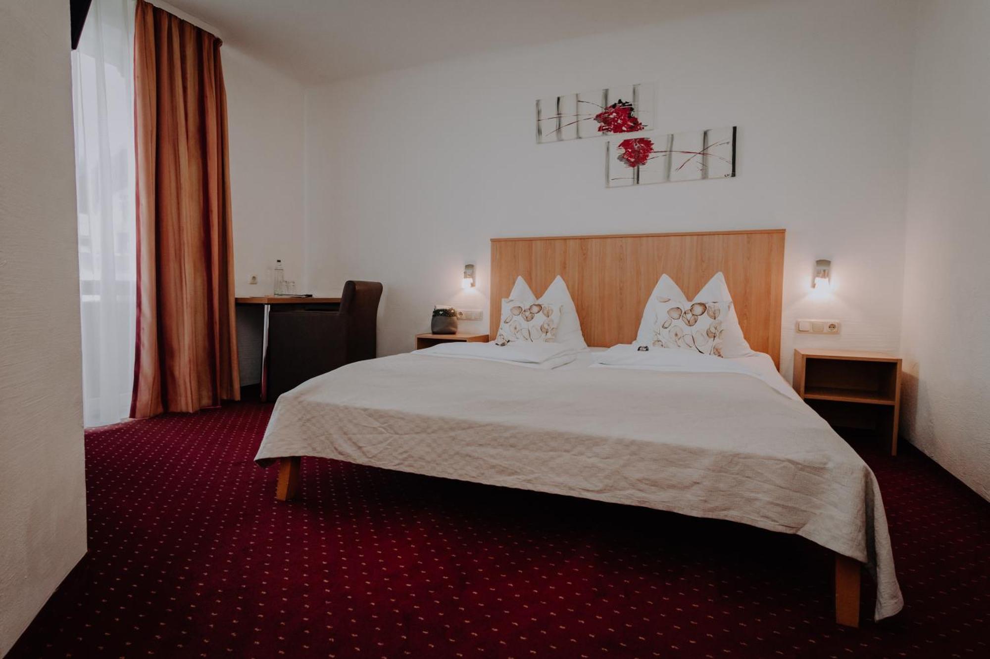 Sporthotel Kitz Bruck an der Grossglocknerstrasse Bagian luar foto