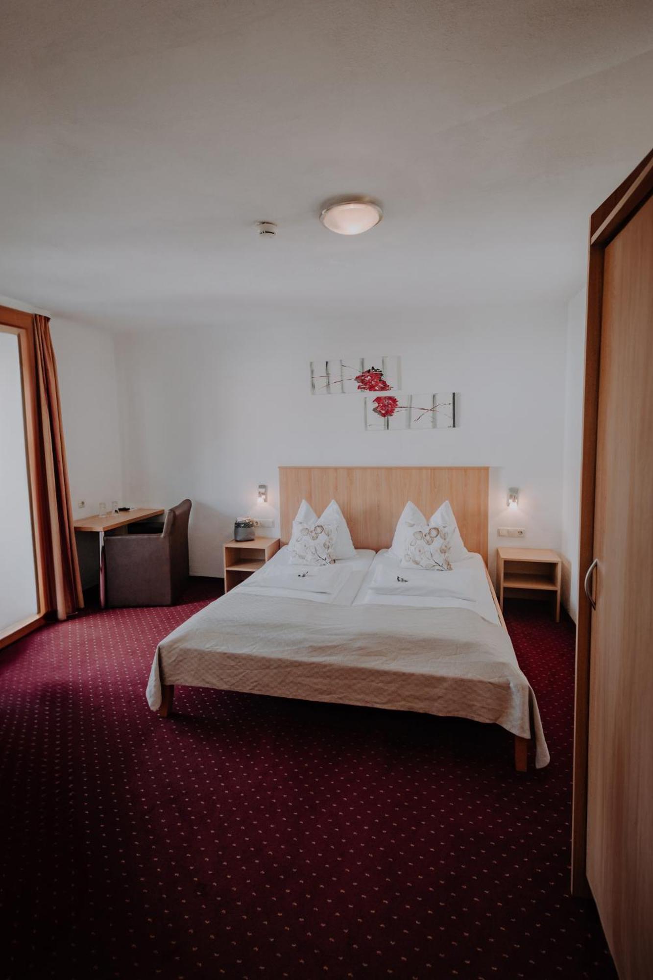 Sporthotel Kitz Bruck an der Grossglocknerstrasse Bagian luar foto