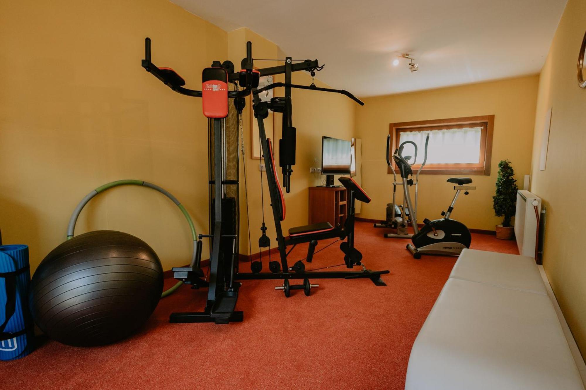 Sporthotel Kitz Bruck an der Grossglocknerstrasse Bagian luar foto