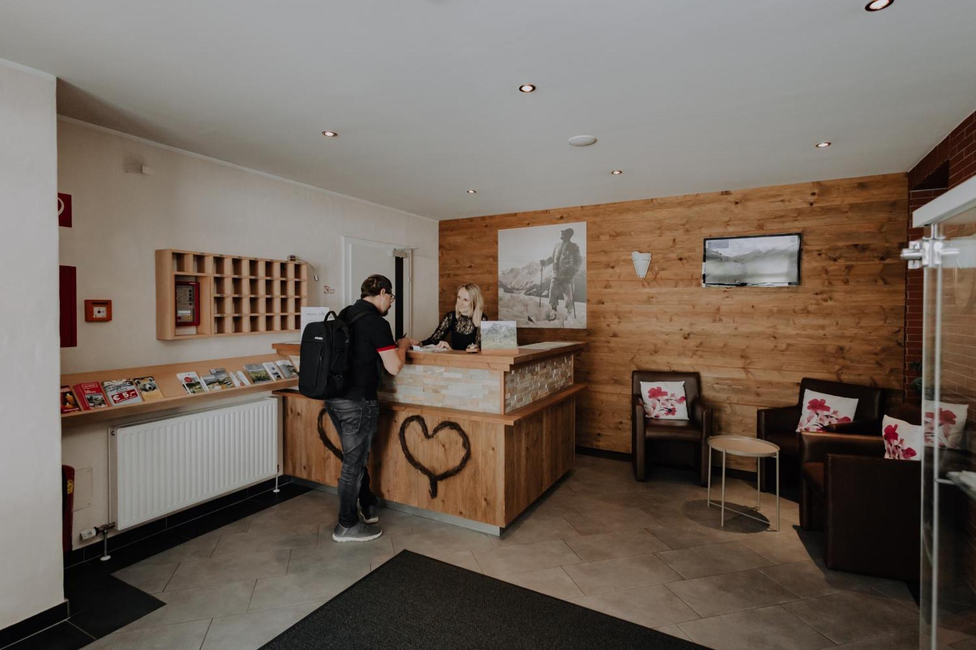 Sporthotel Kitz Bruck an der Grossglocknerstrasse Bagian luar foto
