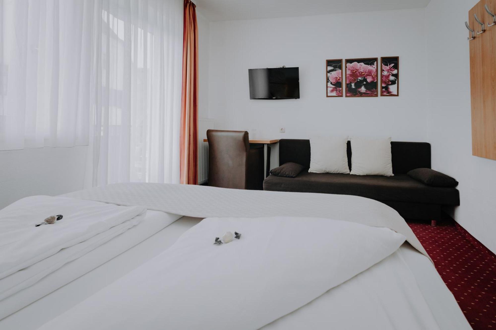 Sporthotel Kitz Bruck an der Grossglocknerstrasse Bagian luar foto
