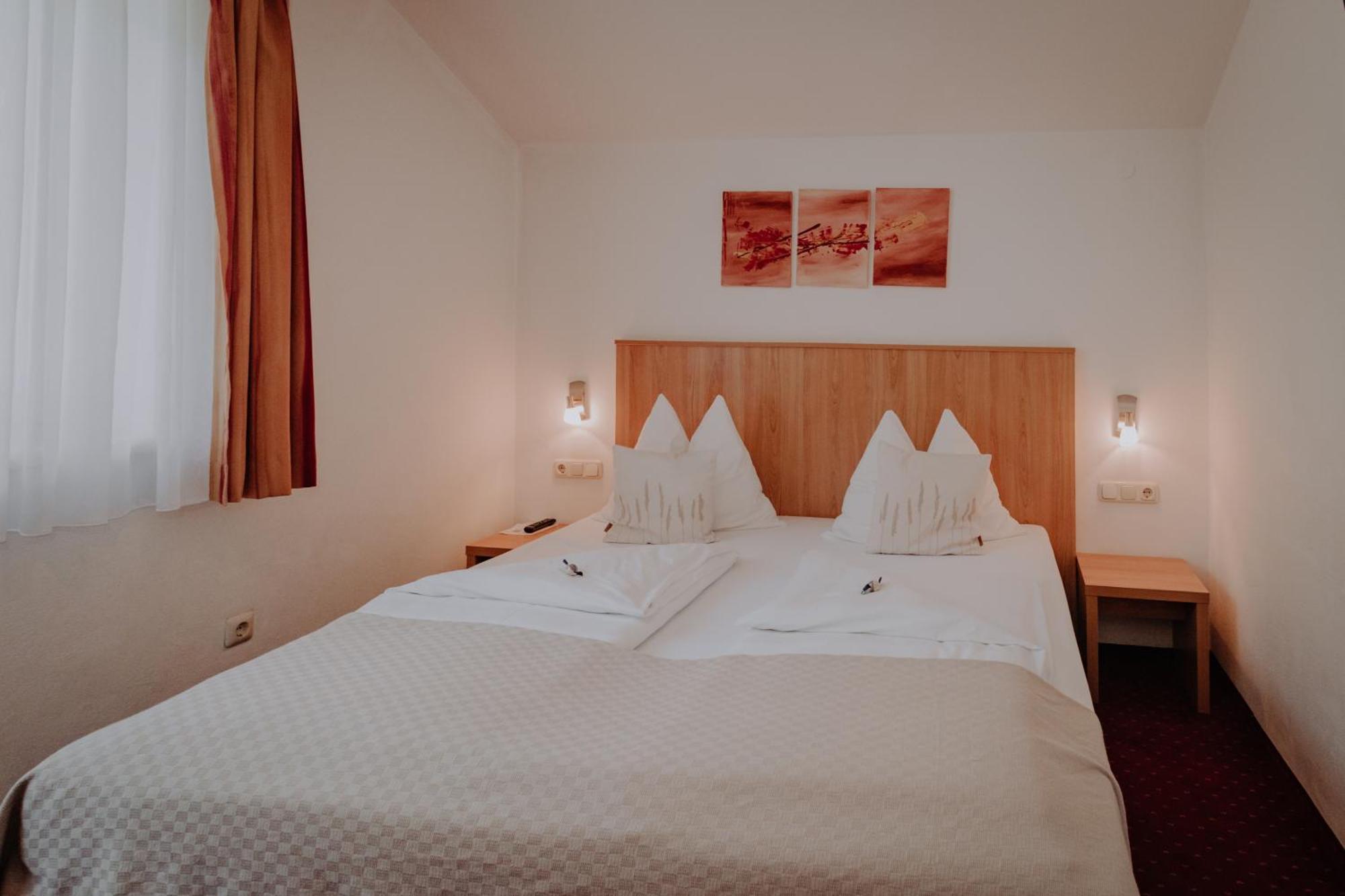 Sporthotel Kitz Bruck an der Grossglocknerstrasse Bagian luar foto