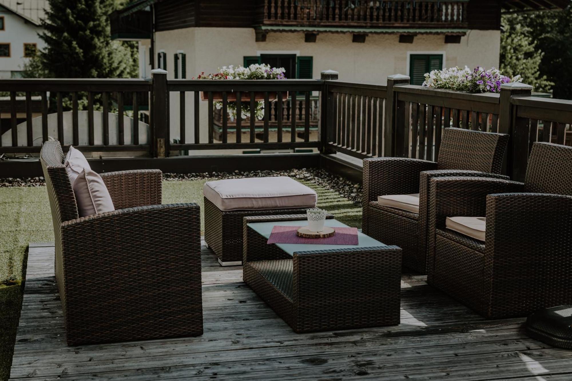 Sporthotel Kitz Bruck an der Grossglocknerstrasse Bagian luar foto