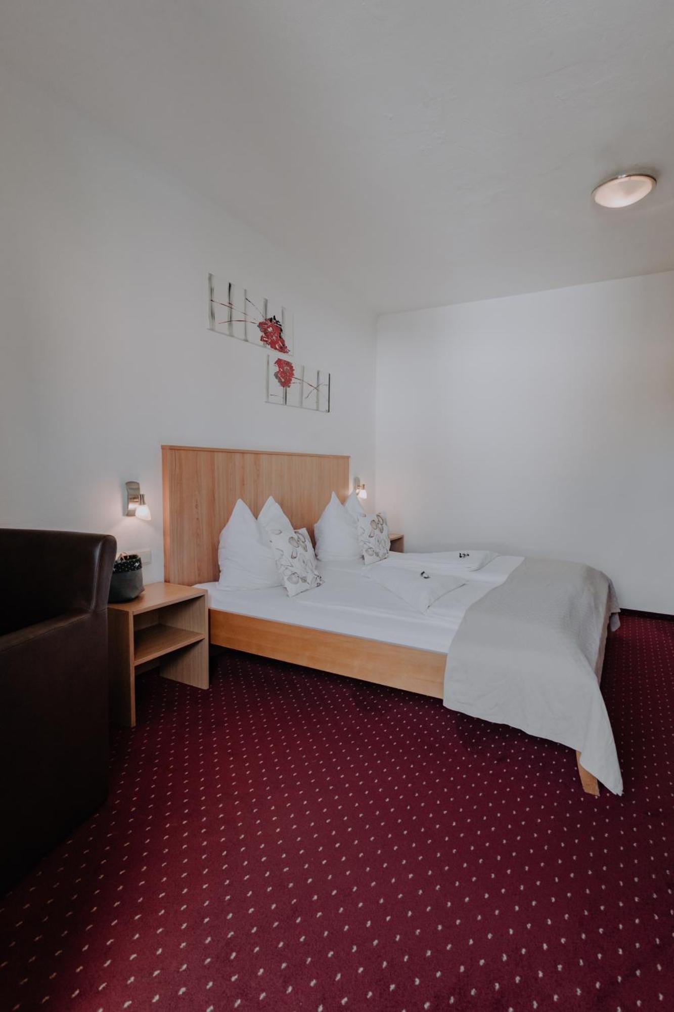 Sporthotel Kitz Bruck an der Grossglocknerstrasse Bagian luar foto