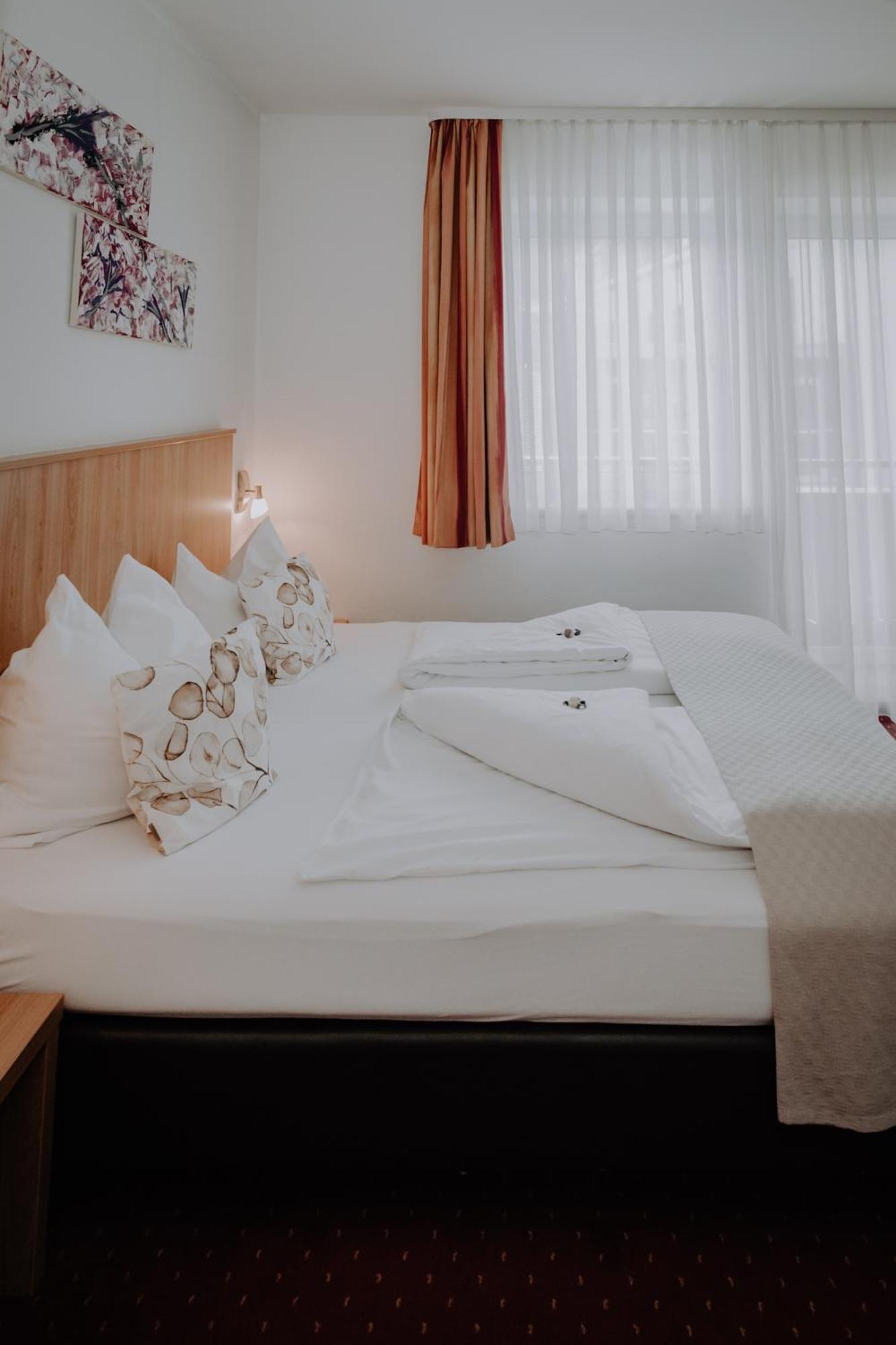 Sporthotel Kitz Bruck an der Grossglocknerstrasse Bagian luar foto