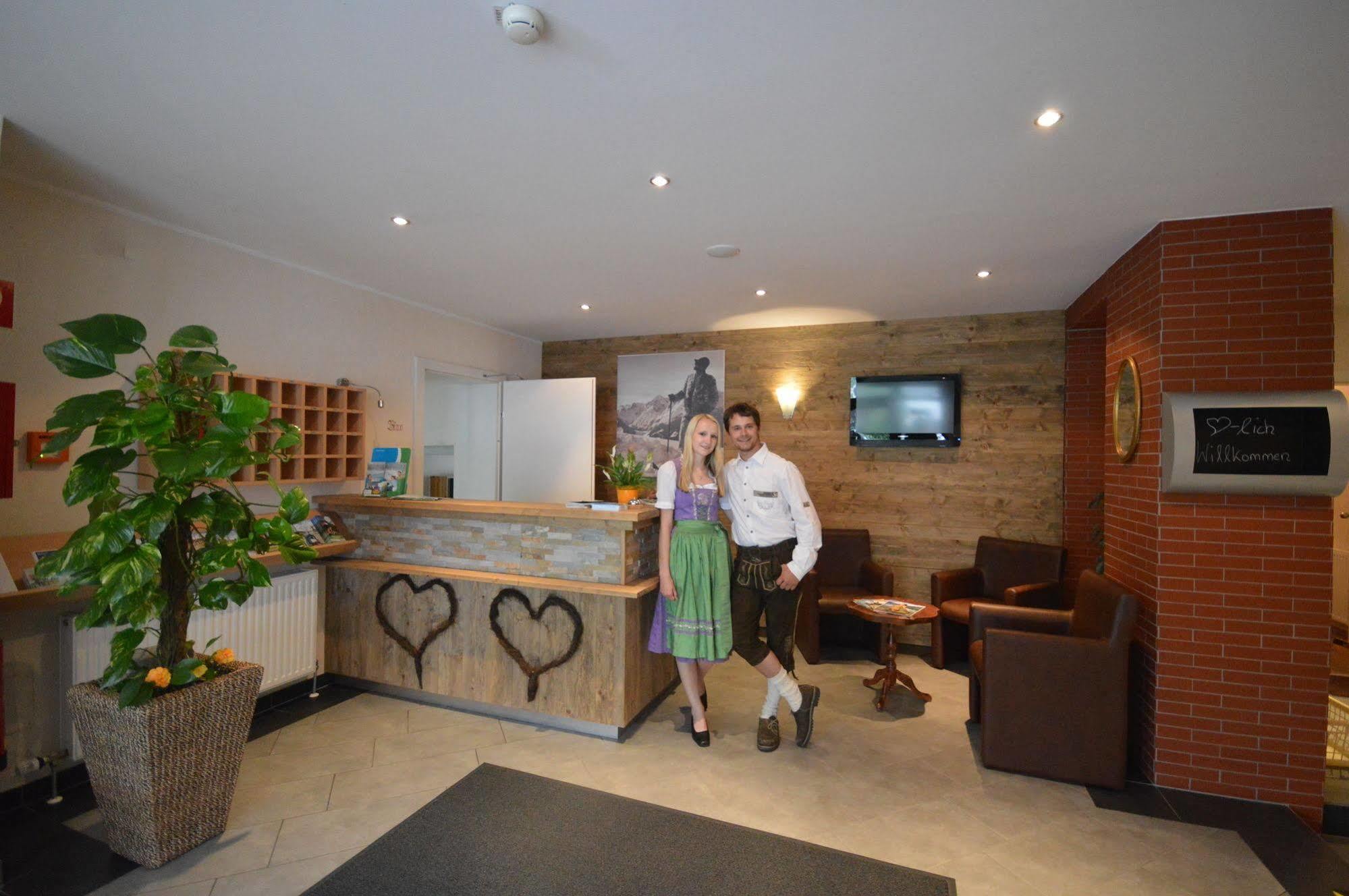 Sporthotel Kitz Bruck an der Grossglocknerstrasse Bagian luar foto