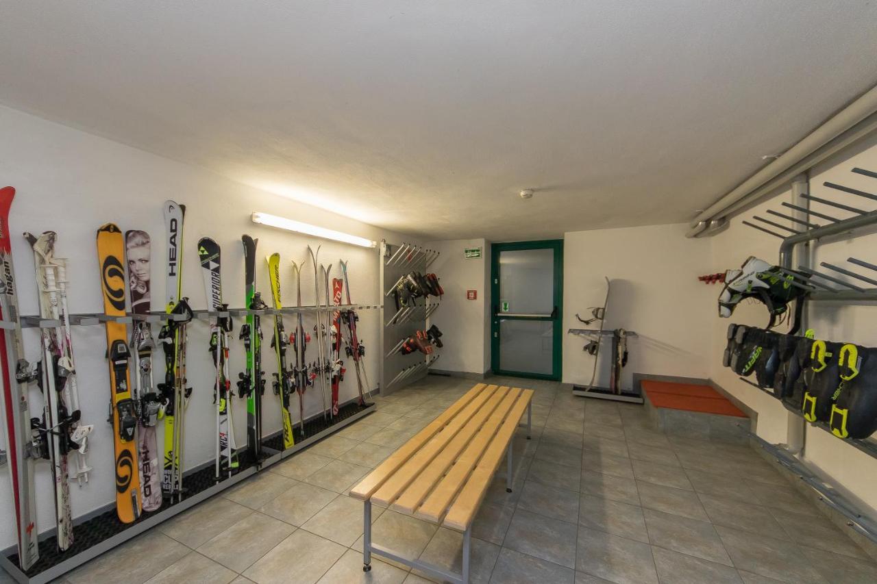 Sporthotel Kitz Bruck an der Grossglocknerstrasse Bagian luar foto